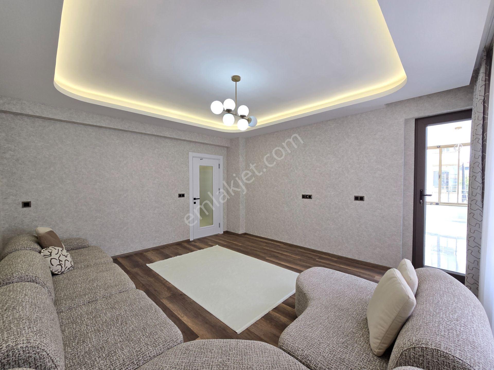 Selçuklu Parsana Mah 3+1 | Sıfır Ve Prestijli Yaşam Fırsatı - Görsel 30