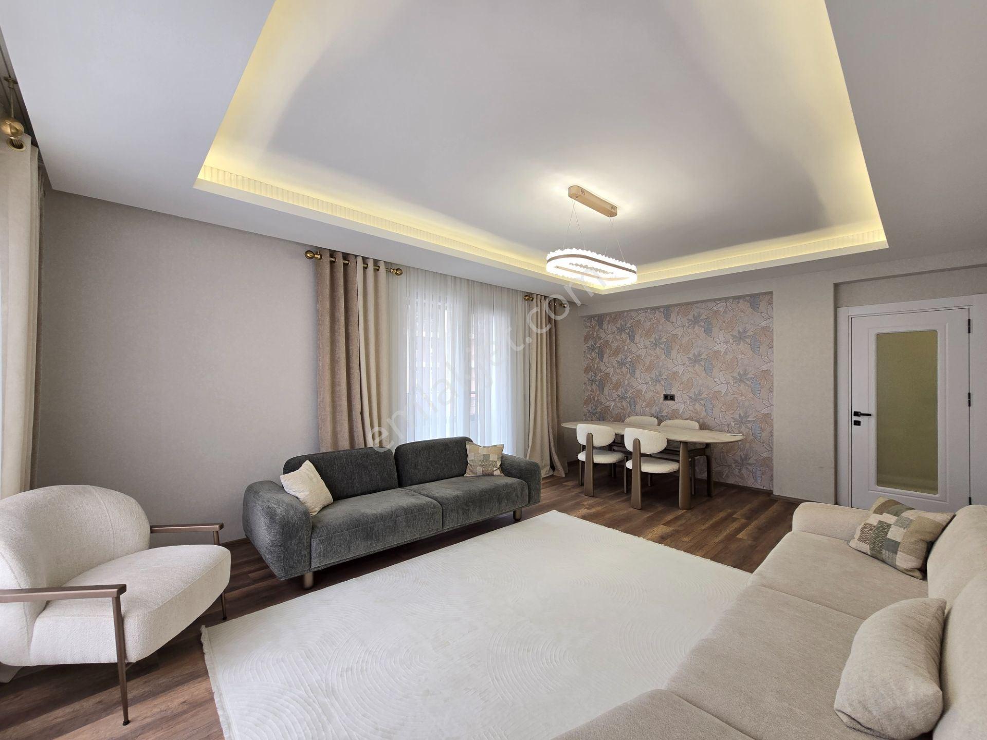 Selçuklu Parsana Mah 3+1 | Sıfır Ve Prestijli Yaşam Fırsatı - Görsel 26