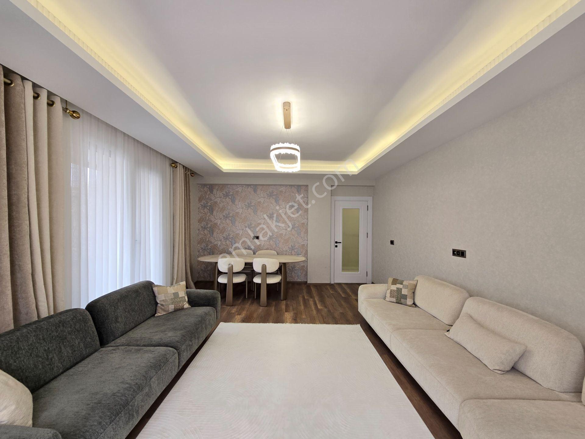 Selçuklu Parsana Mah 3+1 | Sıfır Ve Prestijli Yaşam Fırsatı - Görsel 25