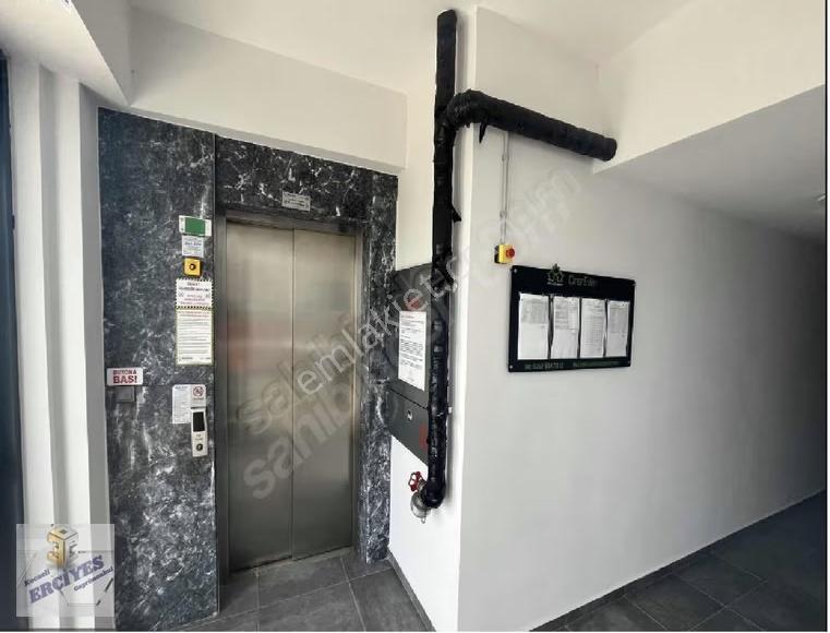 İzmit Akpınar Kiptaş Çınar Evlerinde 2+1 Arakat Kiracılı Daire - Görsel 11