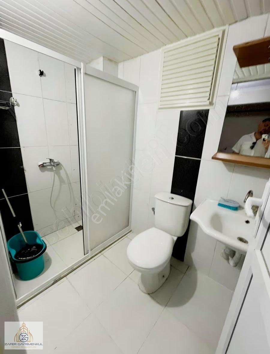 Denizli Çamlıkta Kiralık Eşyalı 1+1 Daire - Görsel 4