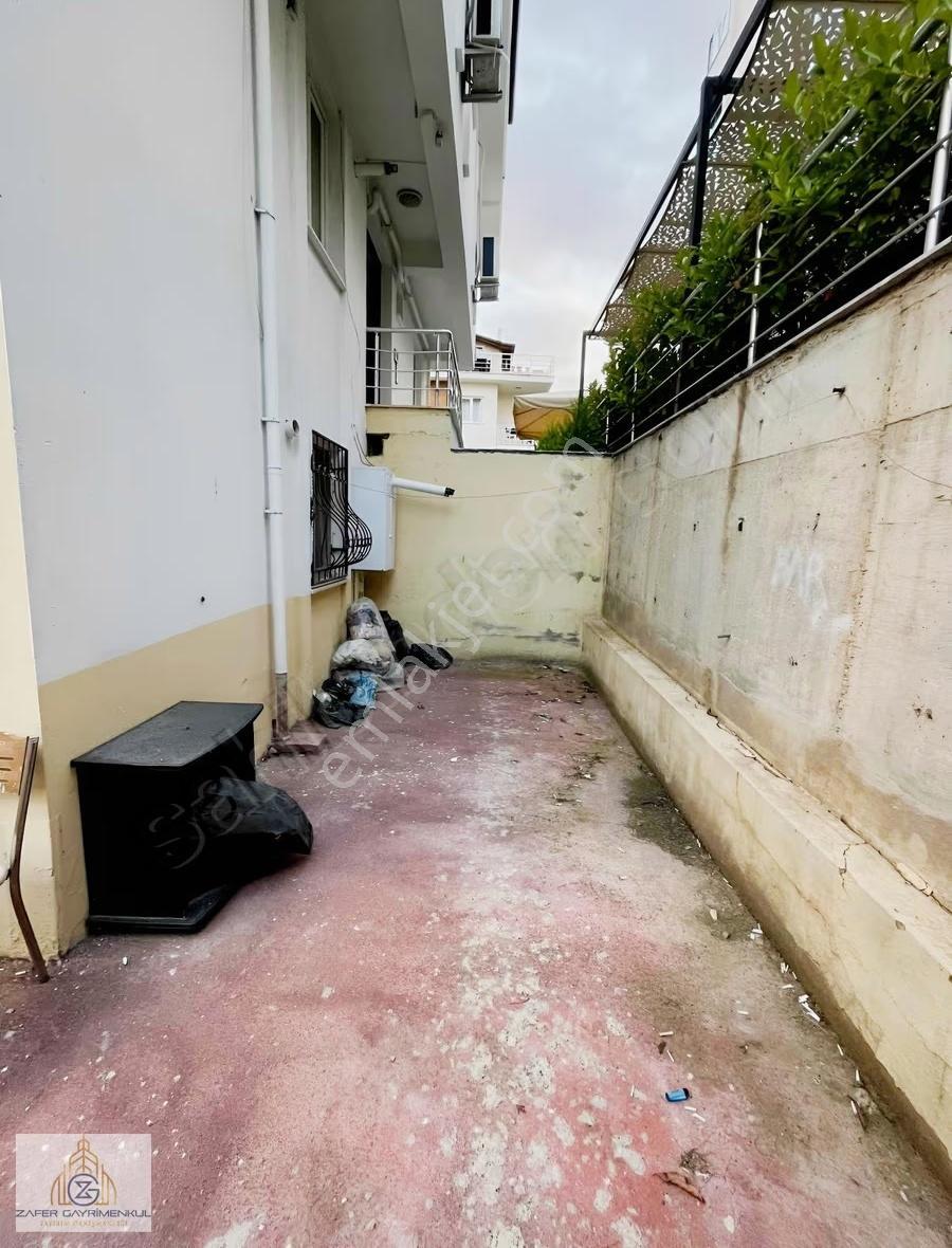 Denizli Çamlıkta Kiralık Eşyalı 1+1 Daire - Görsel 10