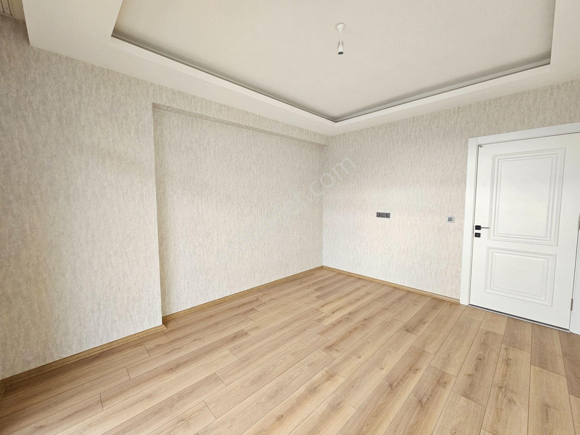 Kızartma Balkonlu Yemek Odalı Site İçi 3+1 Ultra Lüks Daireler - Görsel 34