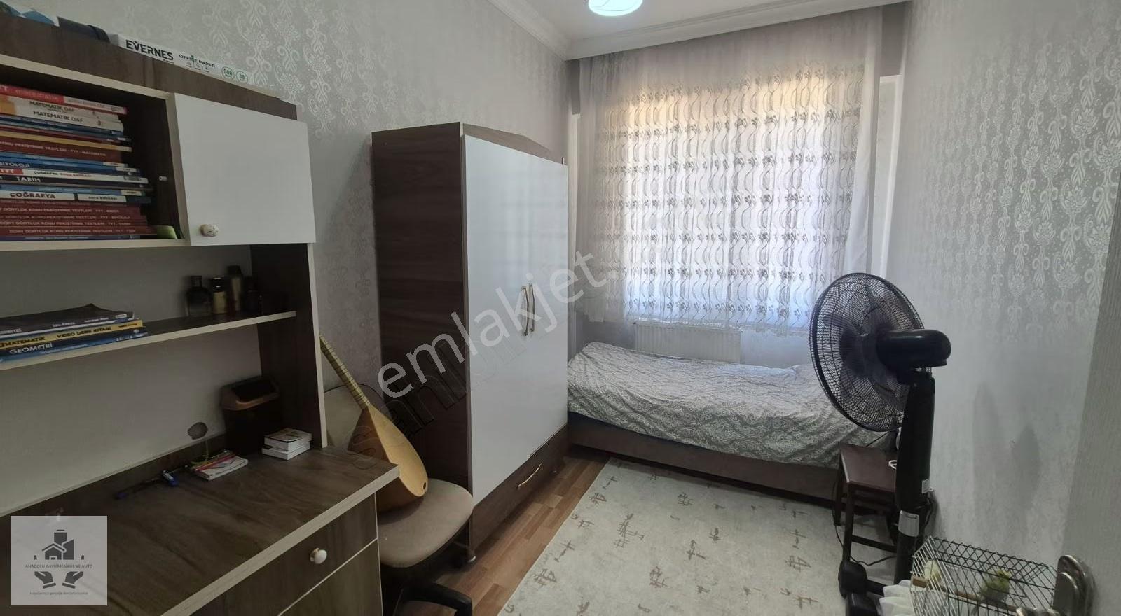 Bülbülzadede Tramvaya Yakın Geniş Daire - Görsel 7