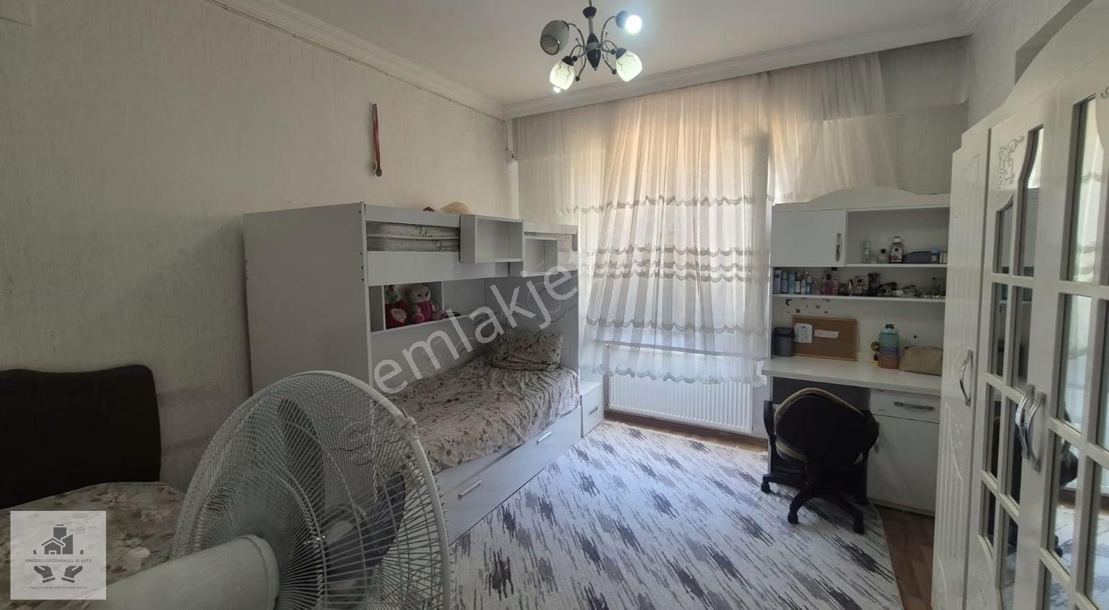 Bülbülzadede Tramvaya Yakın Geniş Daire - Görsel 11