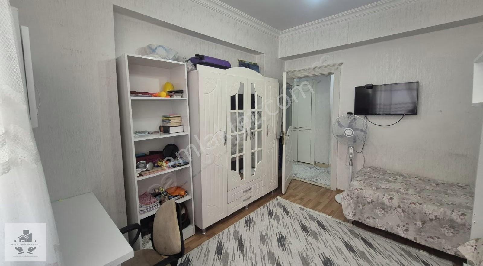 Bülbülzadede Tramvaya Yakın Geniş Daire - Görsel 21