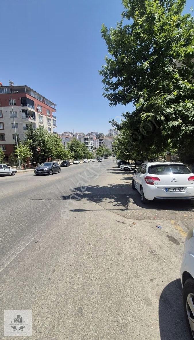 Bülbülzadede Tramvaya Yakın Geniş Daire - Görsel 19
