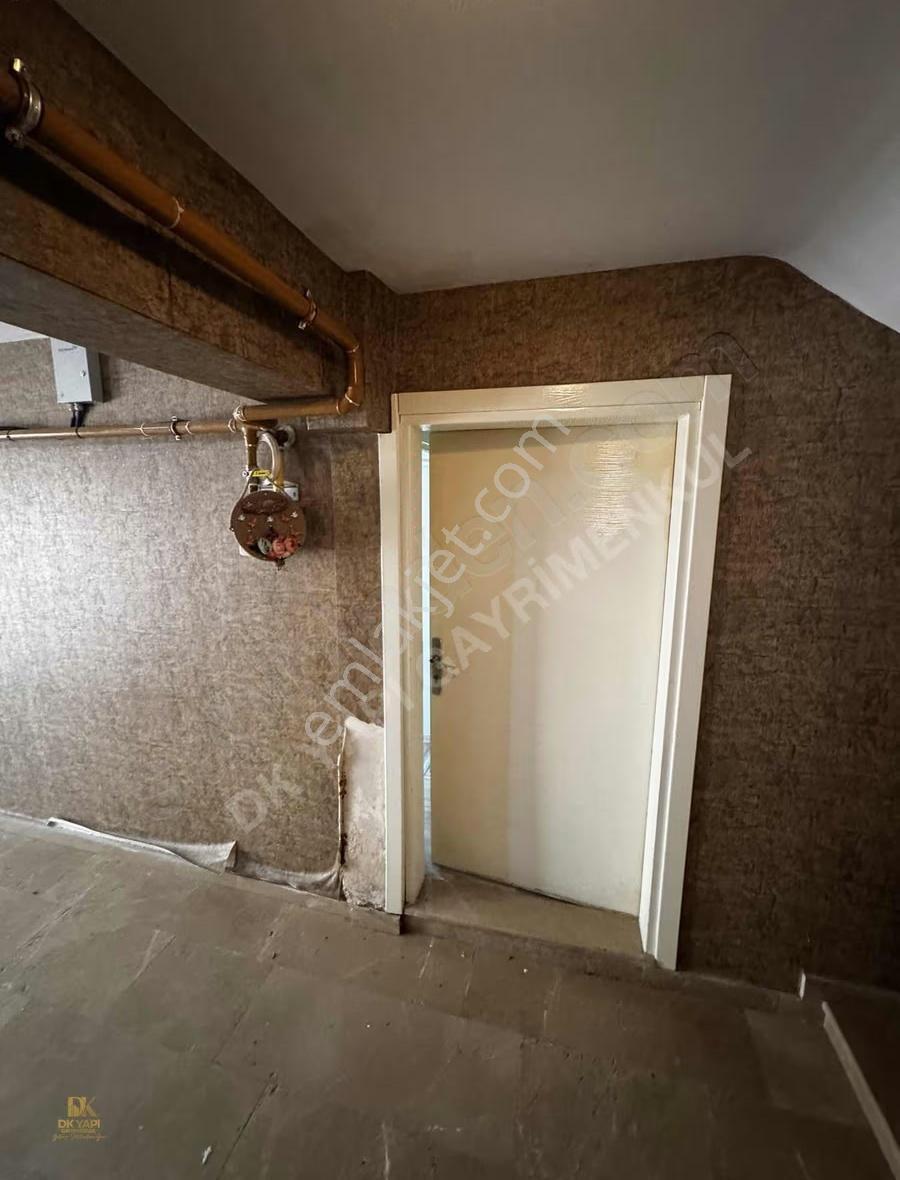 Dk Yapıdan Merkezevlerde Geniş 2+1 Kiralık Daire - Görsel 2