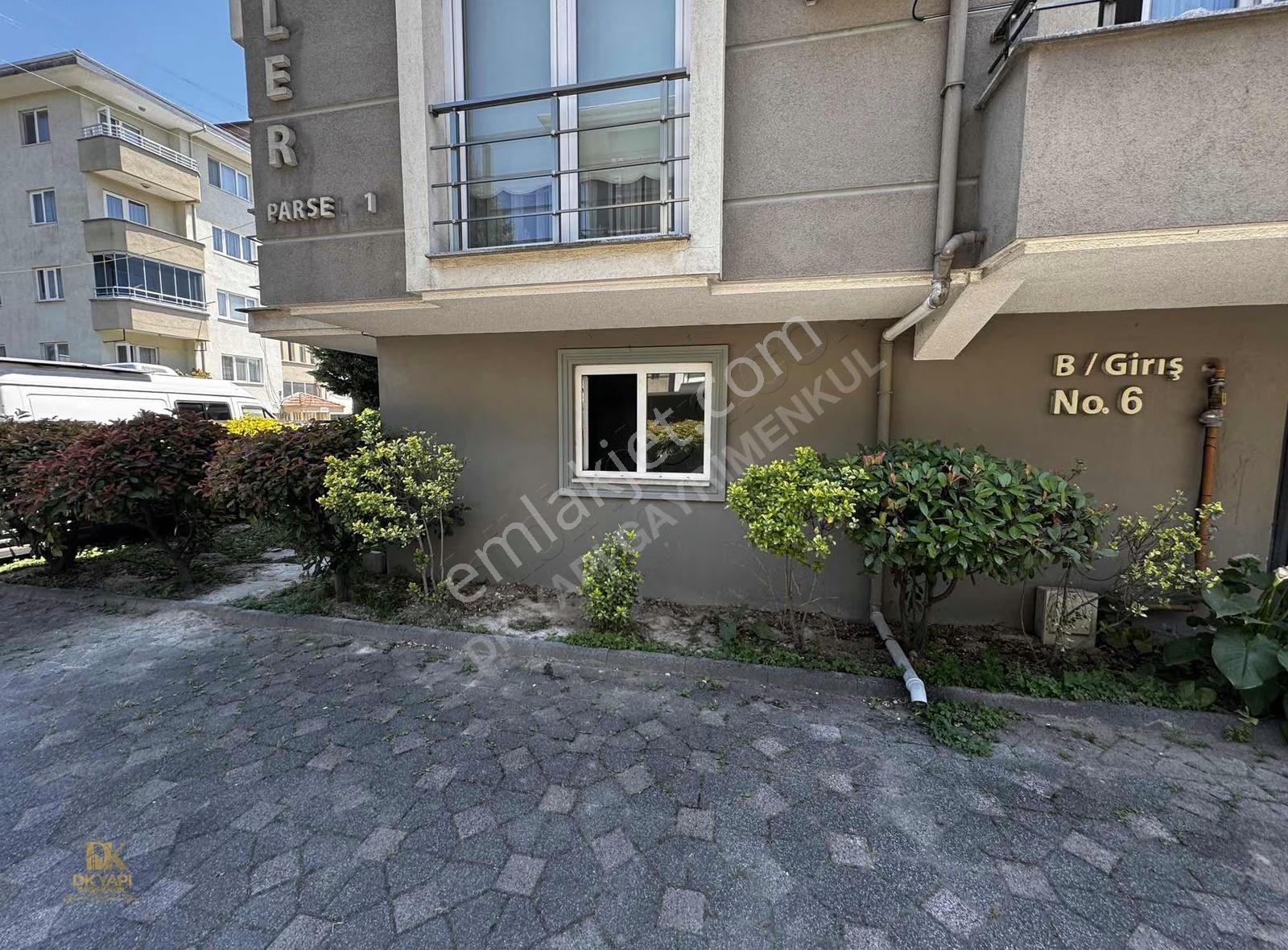 Dk Yapıdan Merkezevlerde Geniş 2+1 Kiralık Daire - Görsel 7