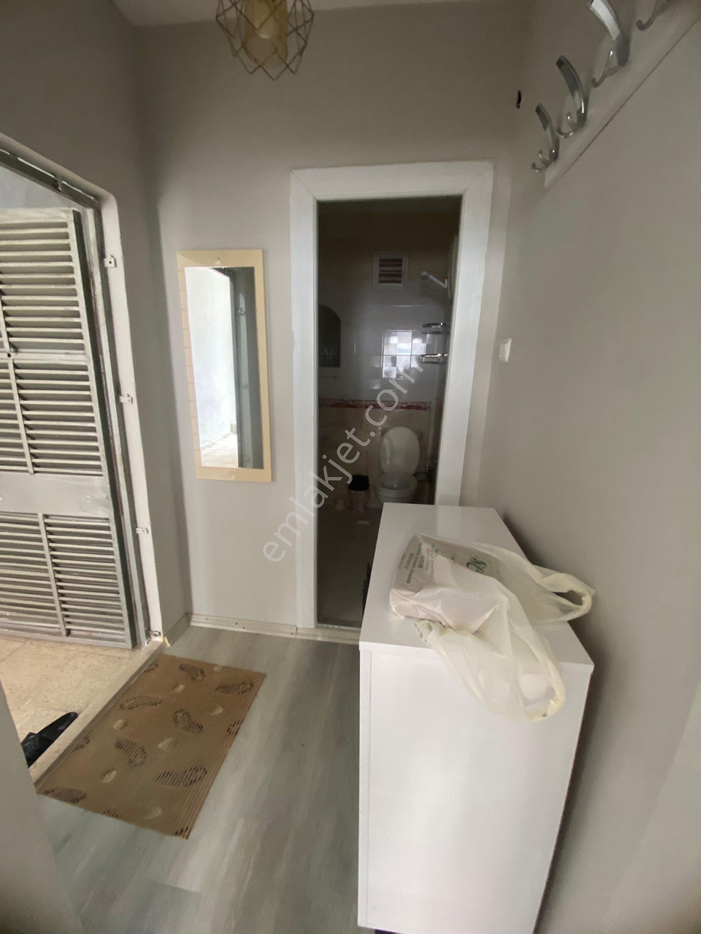 Hastahaneler Üst Geçit Yanı Sıfır Eşyalı Ada Mutfak Eşyalı Daire - Görsel 2