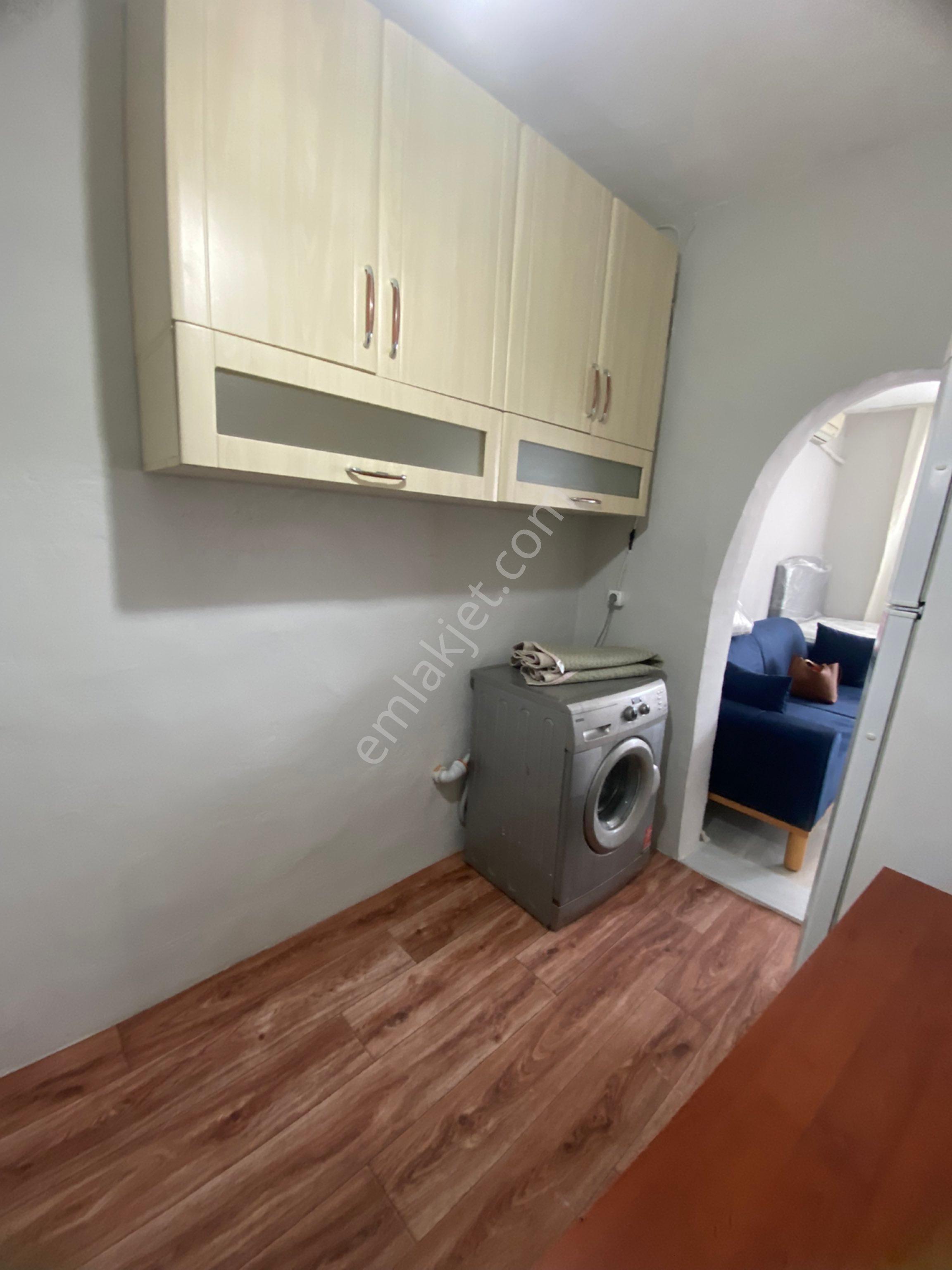 Hastahaneler Üst Geçit Yanı Sıfır Eşyalı Ada Mutfak Eşyalı Daire - Görsel 3