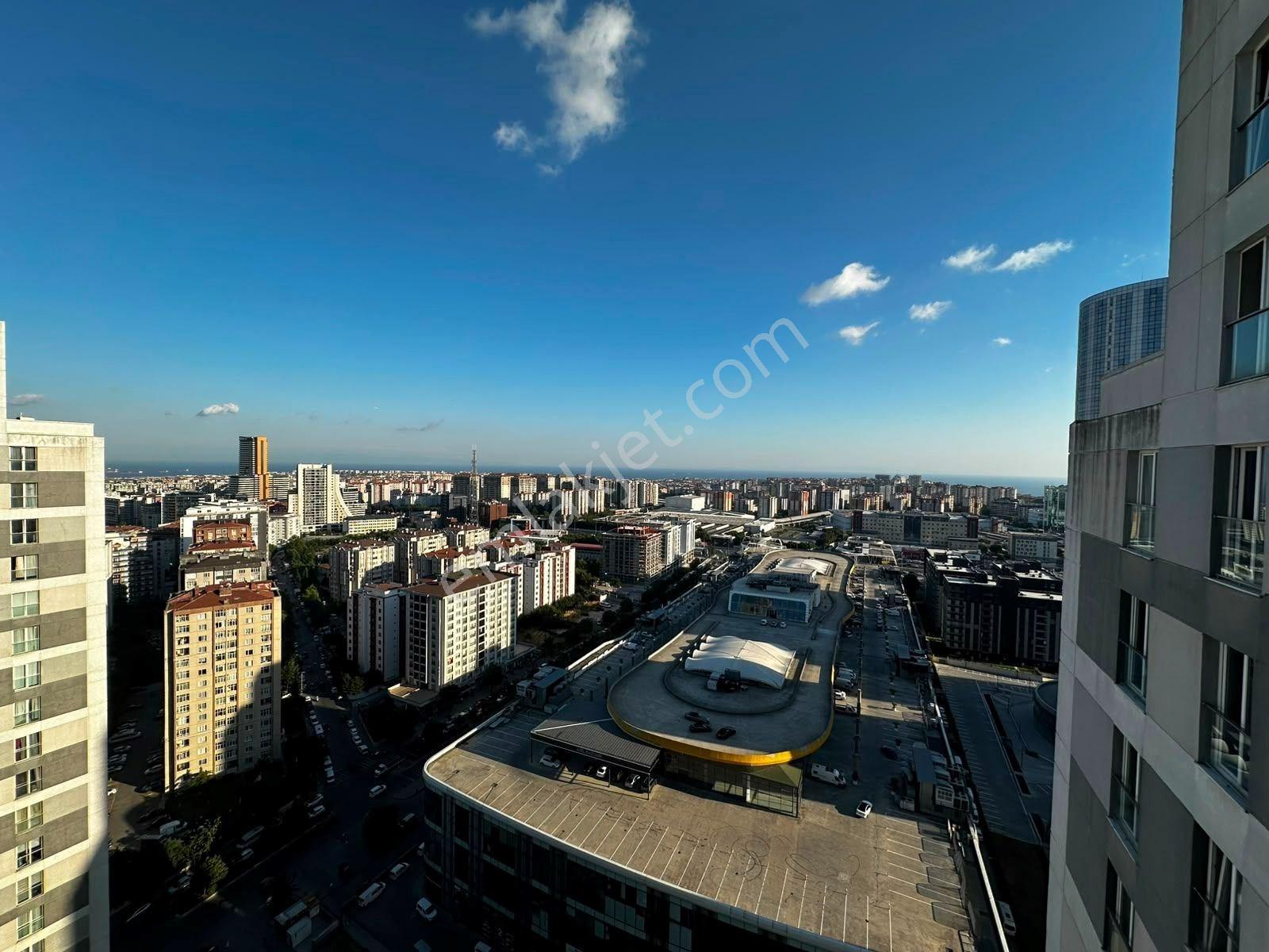 Kristalşehirde Metrobüse 5 Dakika Yürüme 1+1 75 M2 Kiralık Daire - Görsel 23