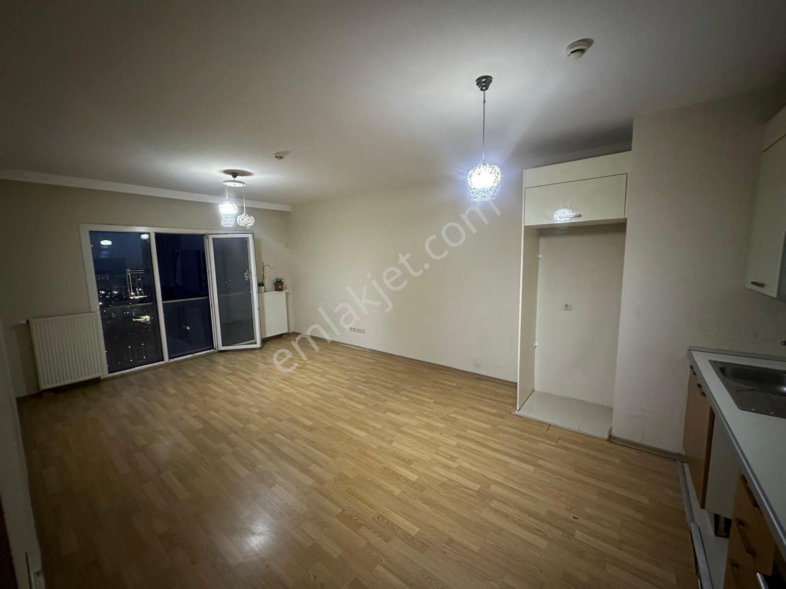 Kristalşehirde Metrobüse 5 Dk. 1+1 75 M2 Kiralık Daire - Görsel 7