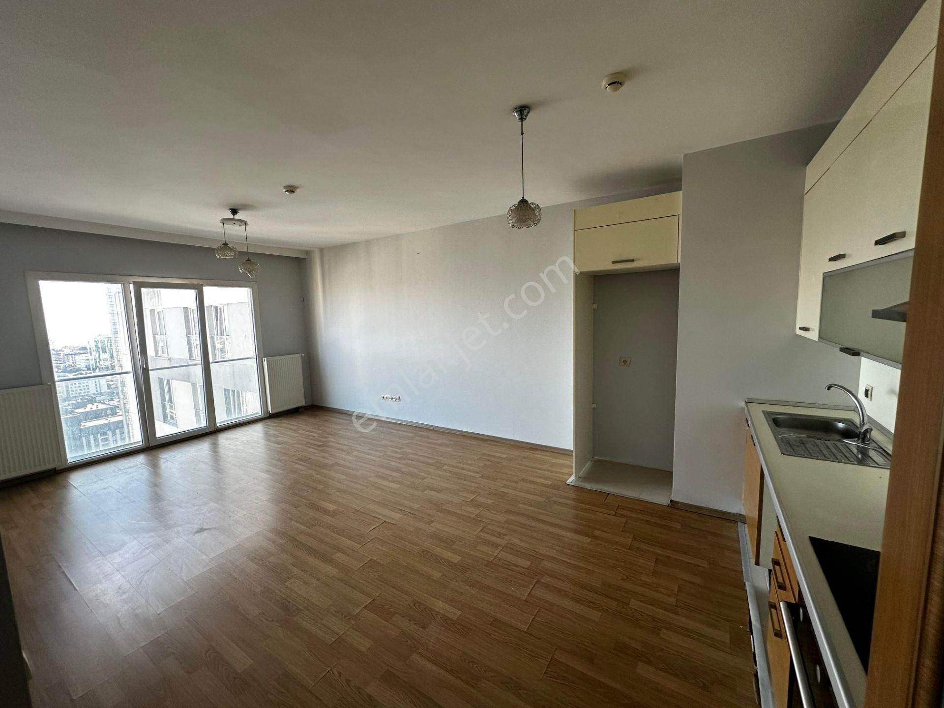 Kristalşehirde Metrobüse 5 Dakika Yürüme 1+1 75 M2 Kiralık Daire - Görsel 12