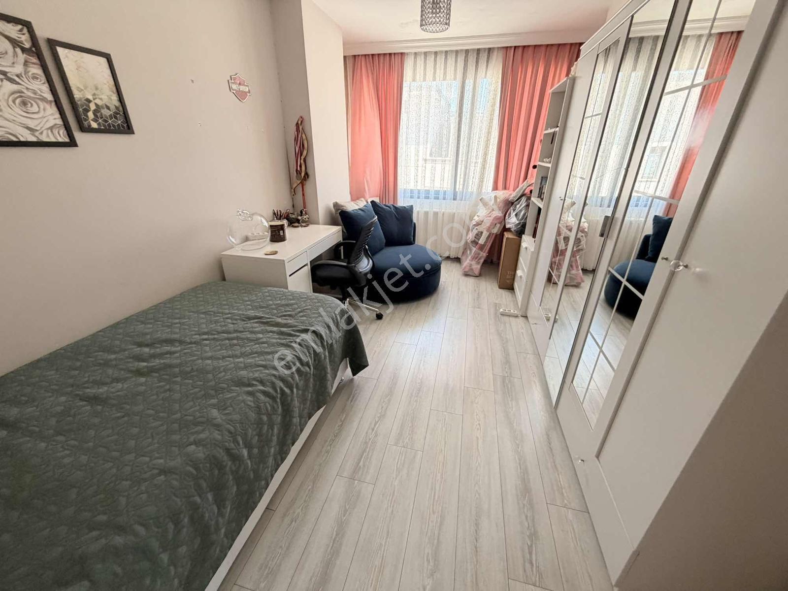 Gül Tatar'dan Maltepe Bağlarbaşı'nda Satılık 4+2 Dubleks - Görsel 38