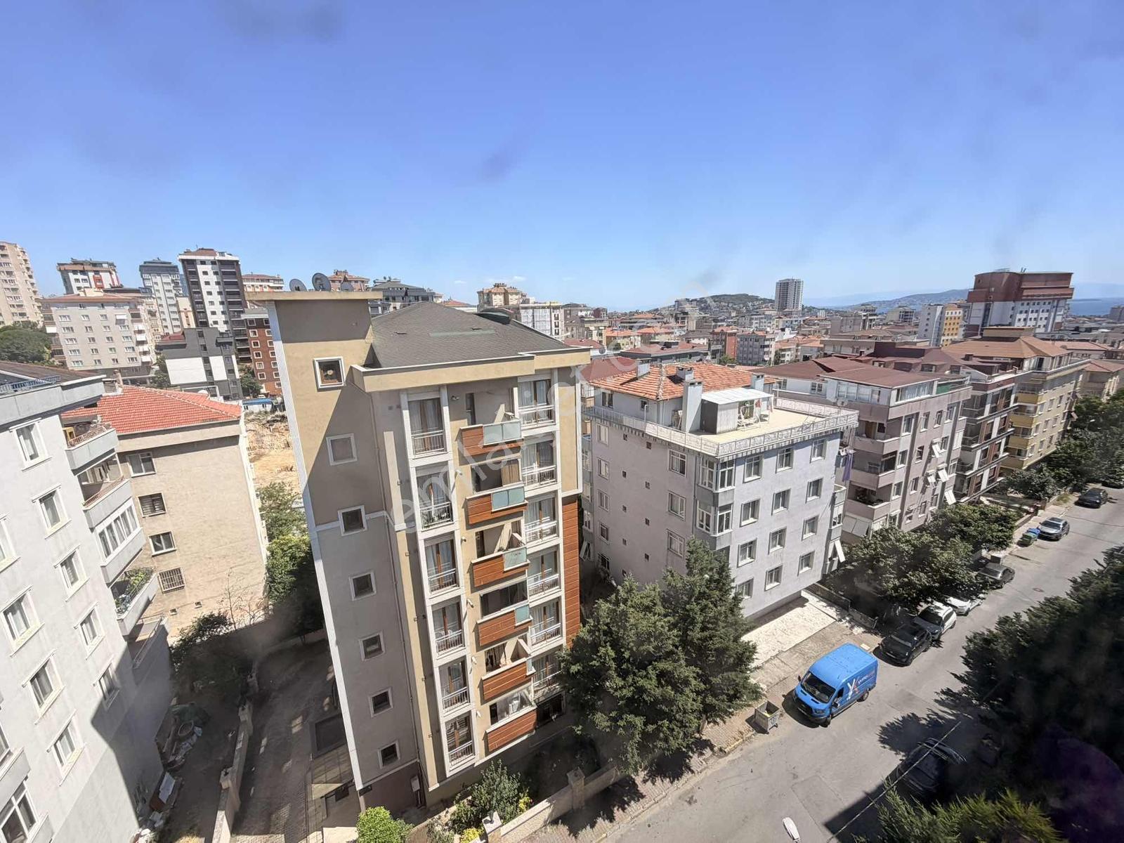 Gül Tatar'dan Maltepe Bağlarbaşı'nda Satılık 4+2 Dubleks - Görsel 10