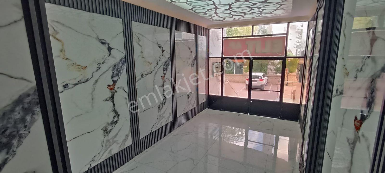 Şefikcanda 3+1 Arakat Beyşehir Yolu Üzerinde Satılık Daire - Görsel 15