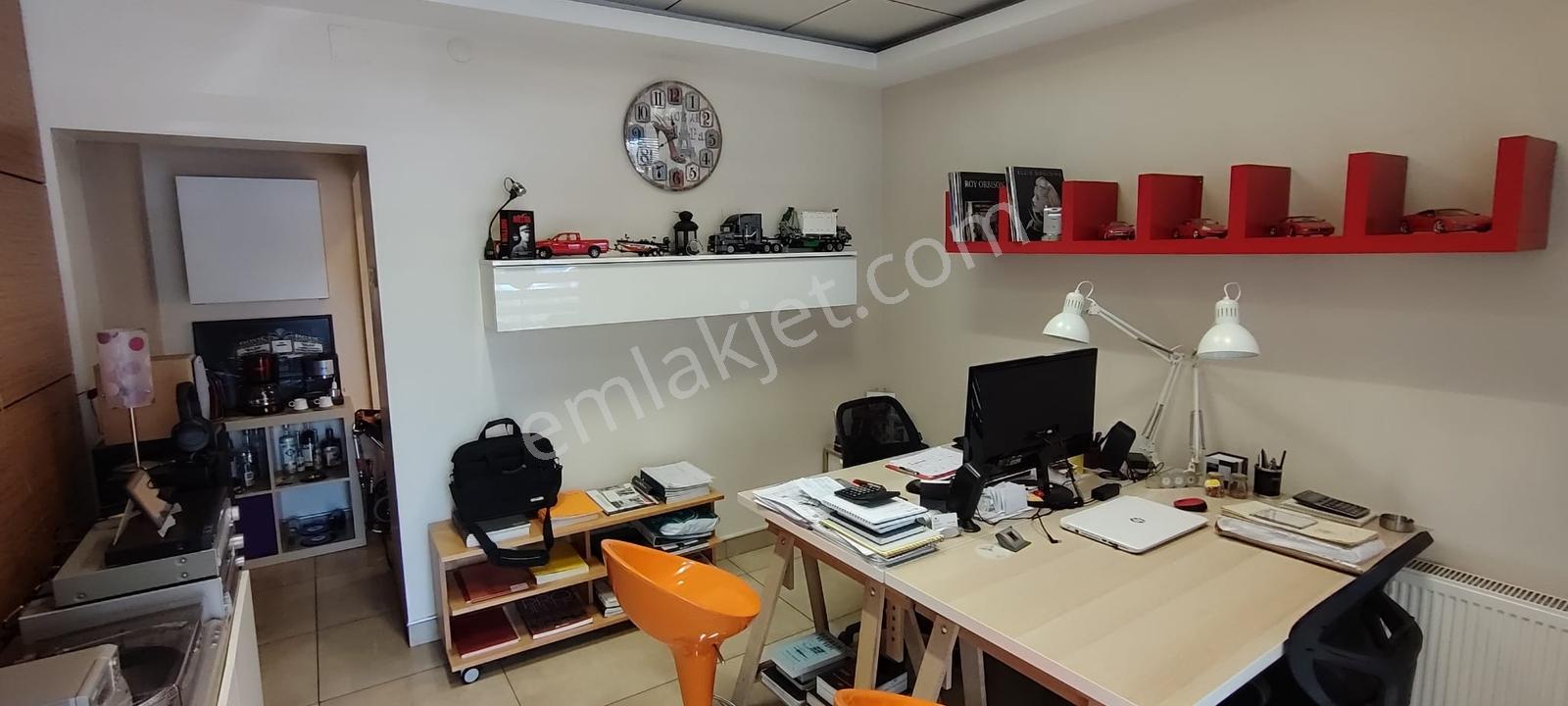 Emek Mah Bişkek Cad(8. Cad )satılık Ofis -dükkan - Görsel 3