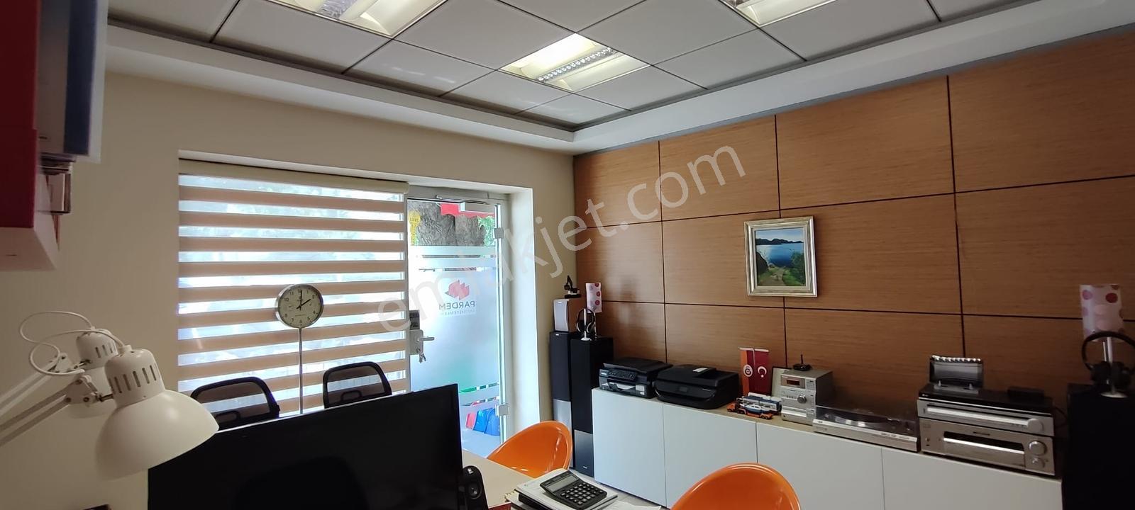 Emek Mah Bişkek Cad(8. Cad )satılık Ofis -dükkan - Görsel 8