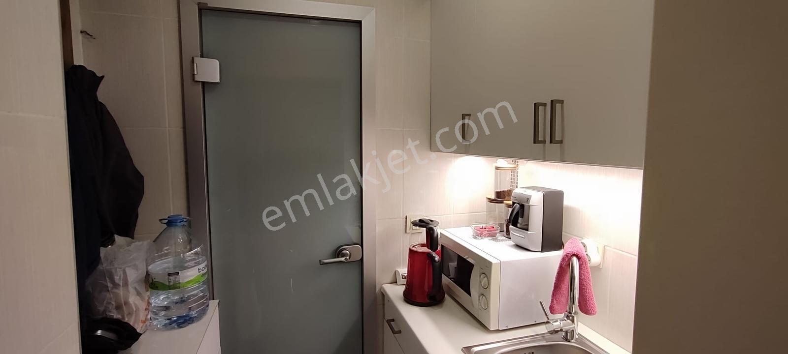 Emek Mah Bişkek Cad(8. Cad )satılık Ofis -dükkan - Görsel 4