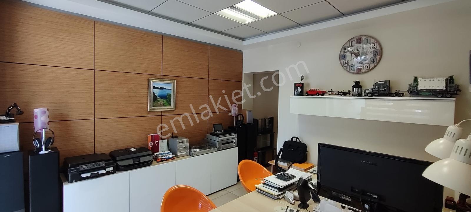 Emek Mah Bişkek Cad(8. Cad )satılık Ofis -dükkan - Görsel 9