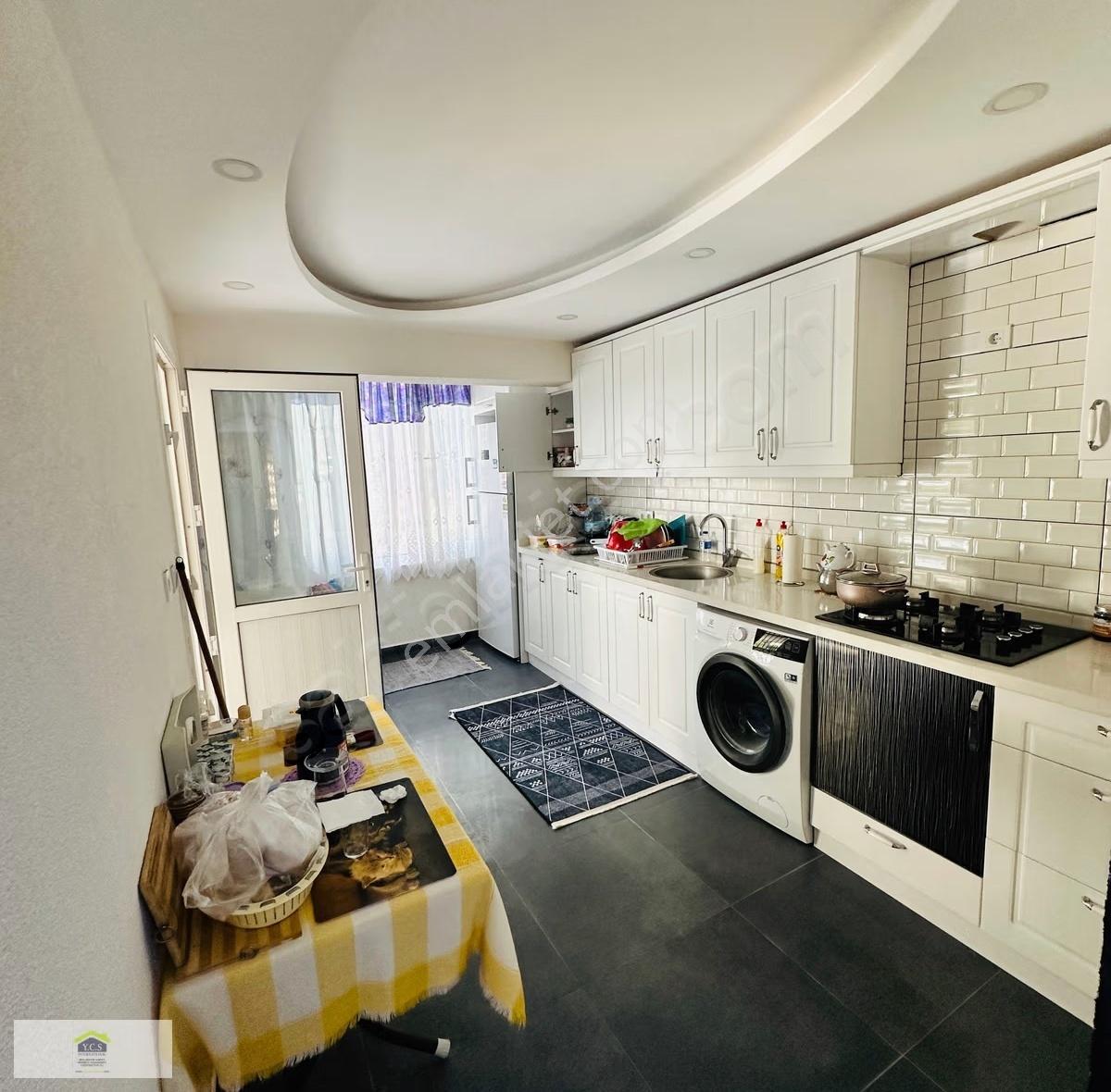 Güzelçamlının En Güzel Yerinde Deniz Ve Doğa Manzaralı 6+1 Villa - Görsel 12