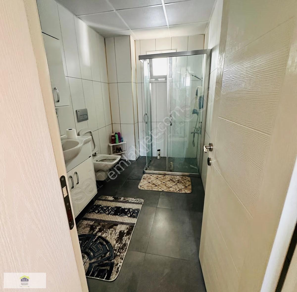 Güzelçamlının En Güzel Yerinde Deniz Ve Doğa Manzaralı 6+1 Villa - Görsel 13