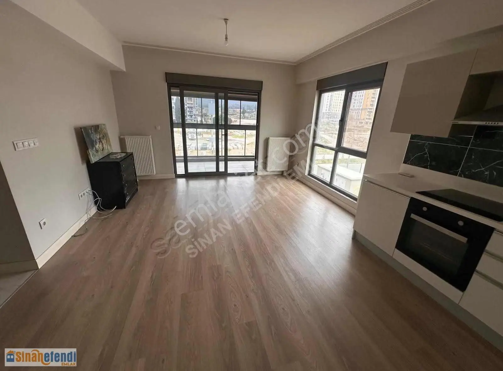 Suryapı'da 2+1 94 M² Güney Cephe Kredi Uygun Daire. - Görsel 3