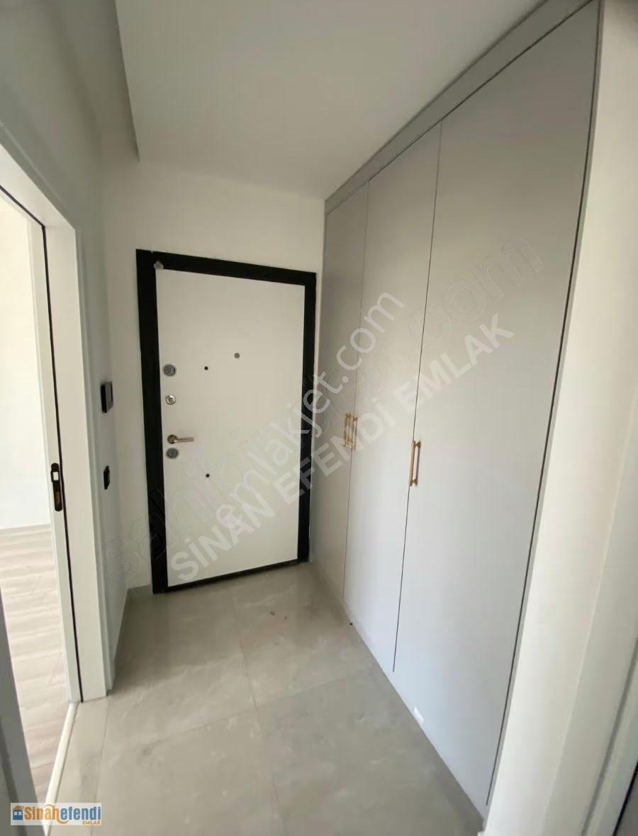 Ayanoğlunda 2+1 Ara Kat Asansörlü Daire - Görsel 12