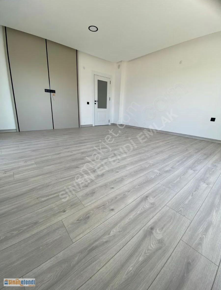 Ayanoğlunda 2+1 Ara Kat Asansörlü Daire - Görsel 9