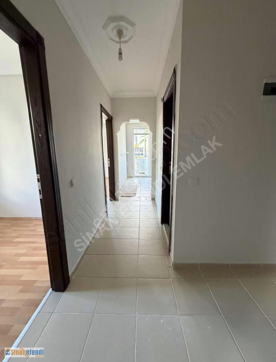 Ünsal'da Kiralık 2+1 Site İçi Daire: 80m², Yüksek Giriş - Görsel 20