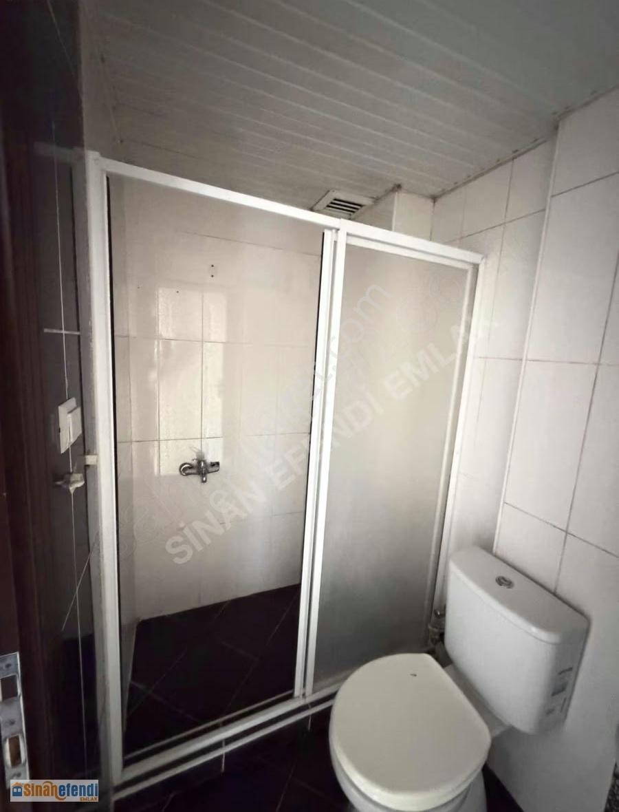 Ünsal'da Kiralık 2+1 Site İçi Daire: 80m², Yüksek Giriş - Görsel 16