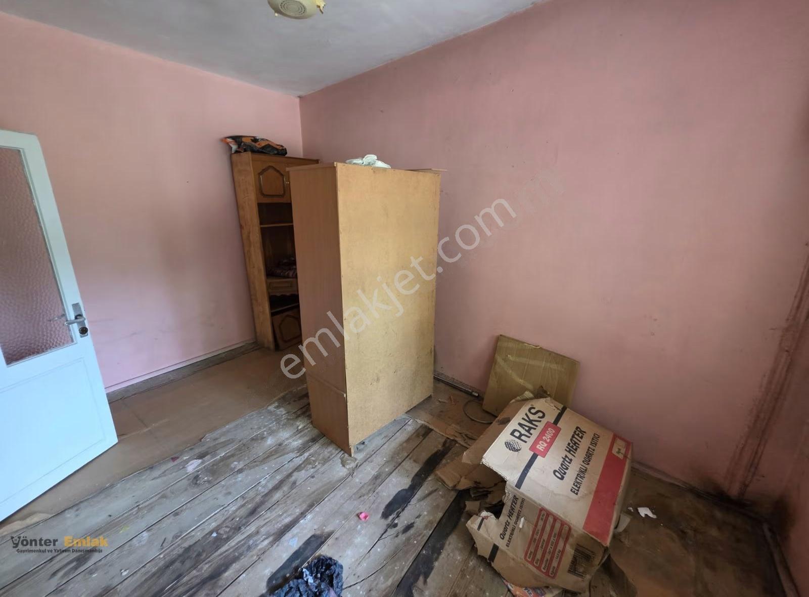 Yönter Emlaktan İhsaniye Mahallesinde Kiralık Geniş Bahçeli - Görsel 6