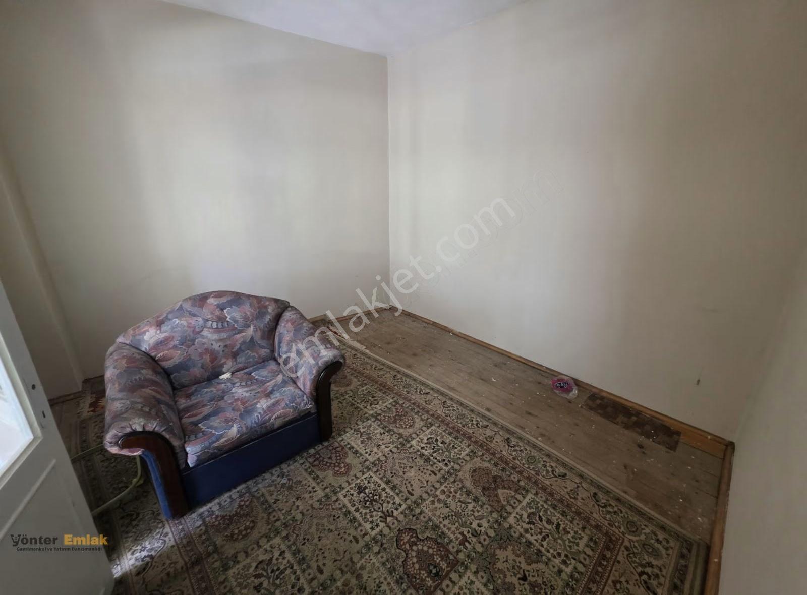 Yönter Emlaktan İhsaniye Mahallesinde Kiralık Geniş Bahçeli - Görsel 8