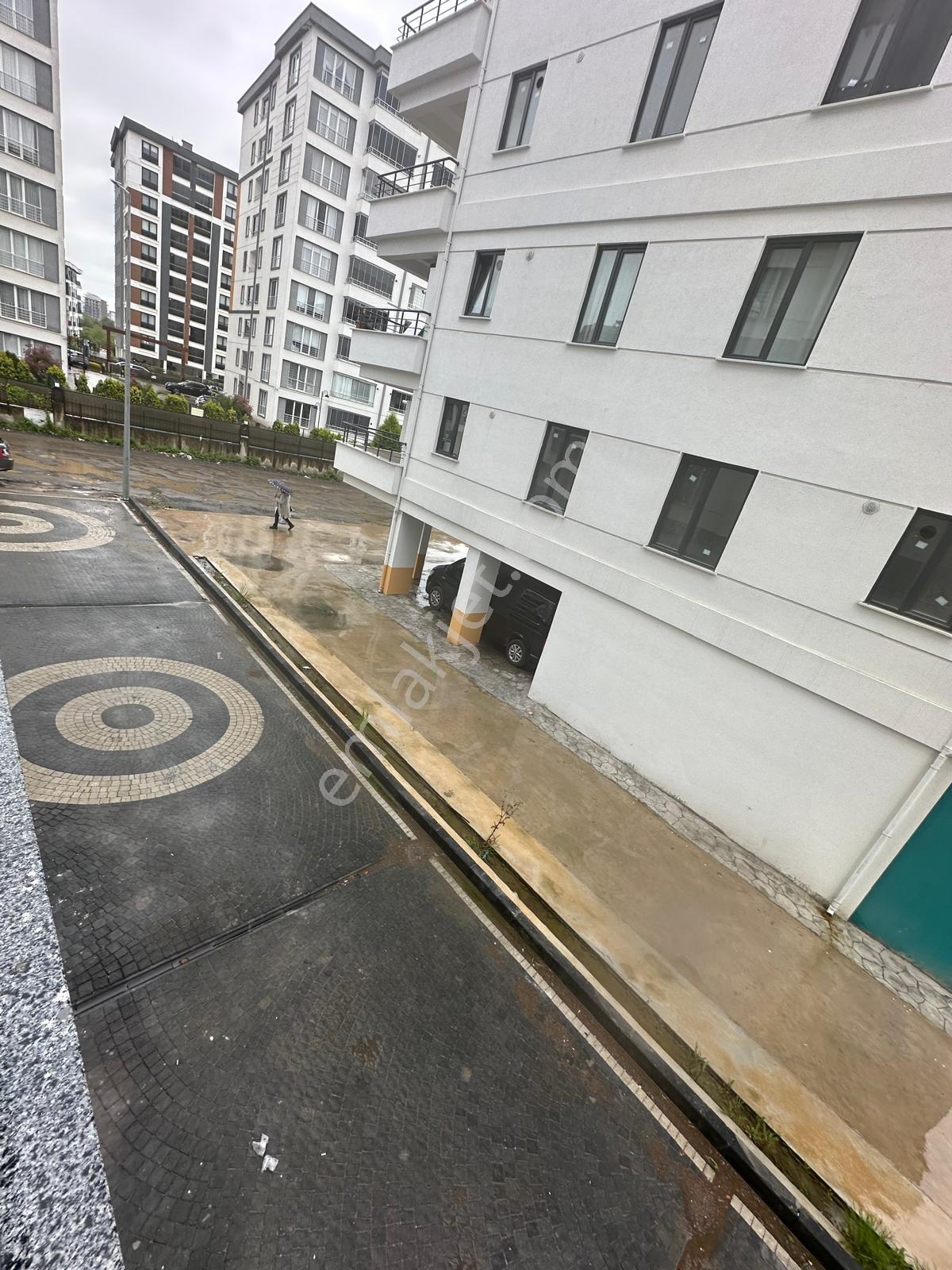 Ordu Hekimoğlu Emlak'tan Cumhuriyet Mah 1+1 Kiralık Daire - Görsel 14