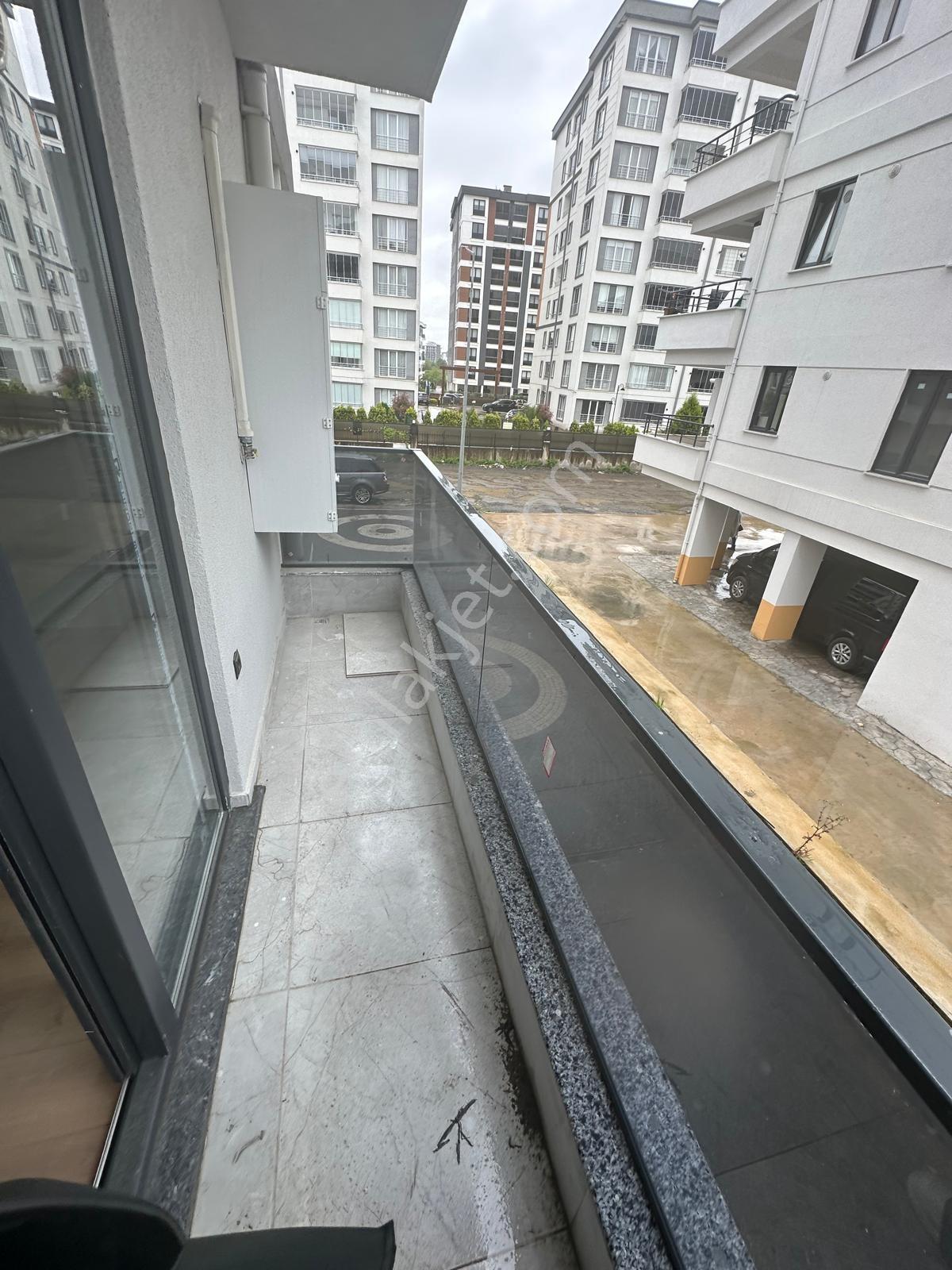 Ordu Hekimoğlu Emlak'tan Cumhuriyet Mah 1+1 Kiralık Daire - Görsel 6