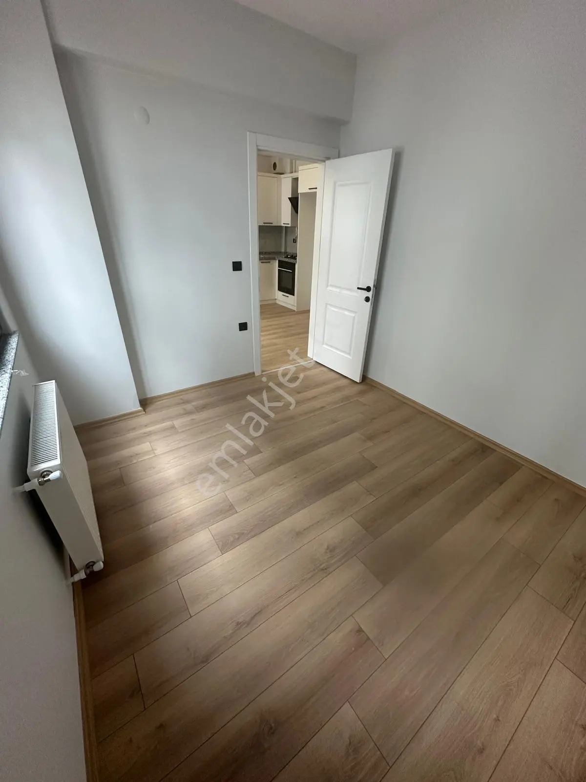 Ordu Hekimoğlu Emlak'tan Cumhuriyet Mah 1+1 Kiralık Daire - Görsel 5