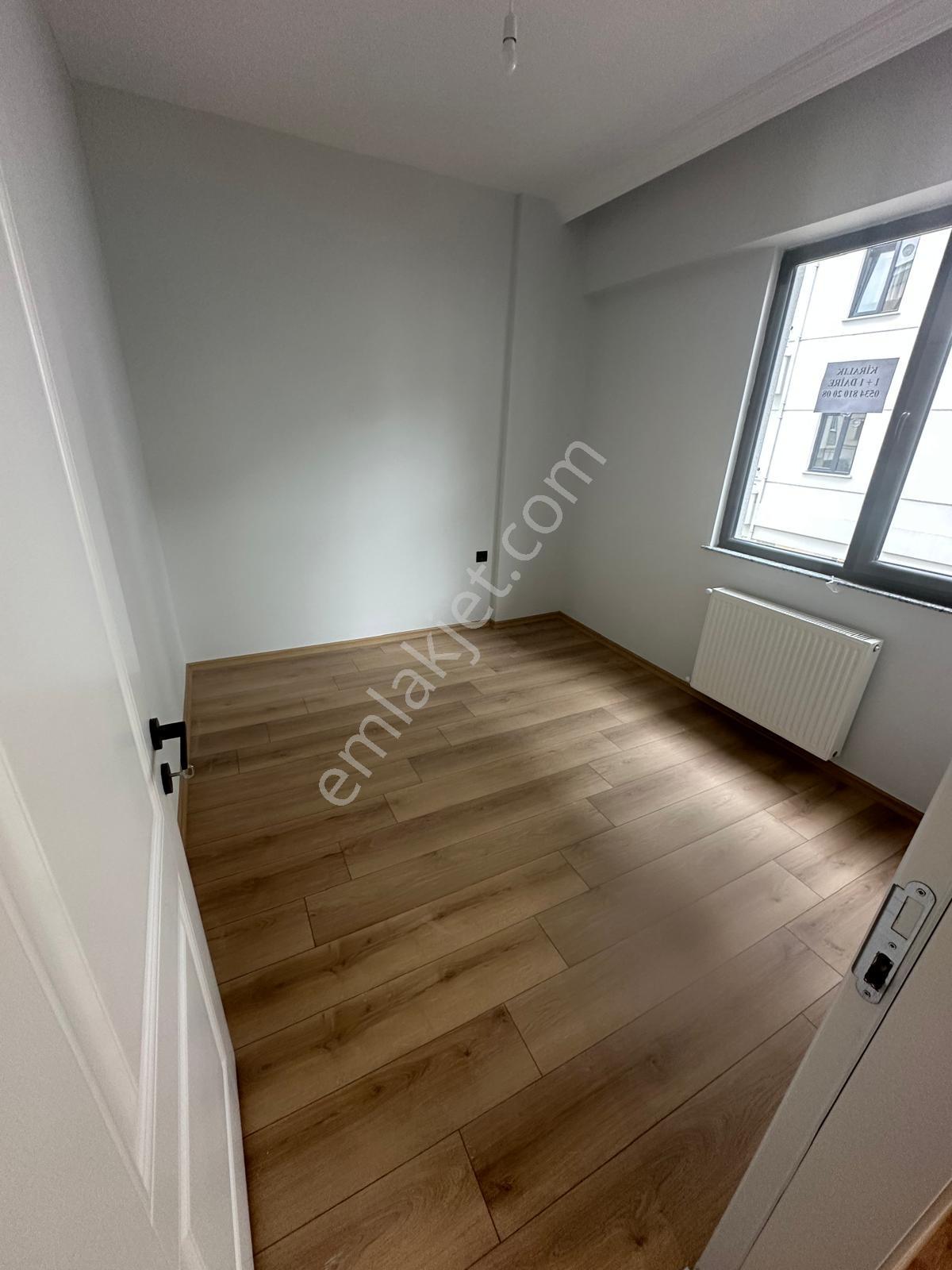 Ordu Hekimoğlu Emlak'tan Cumhuriyet Mah 1+1 Kiralık Daire - Görsel 15