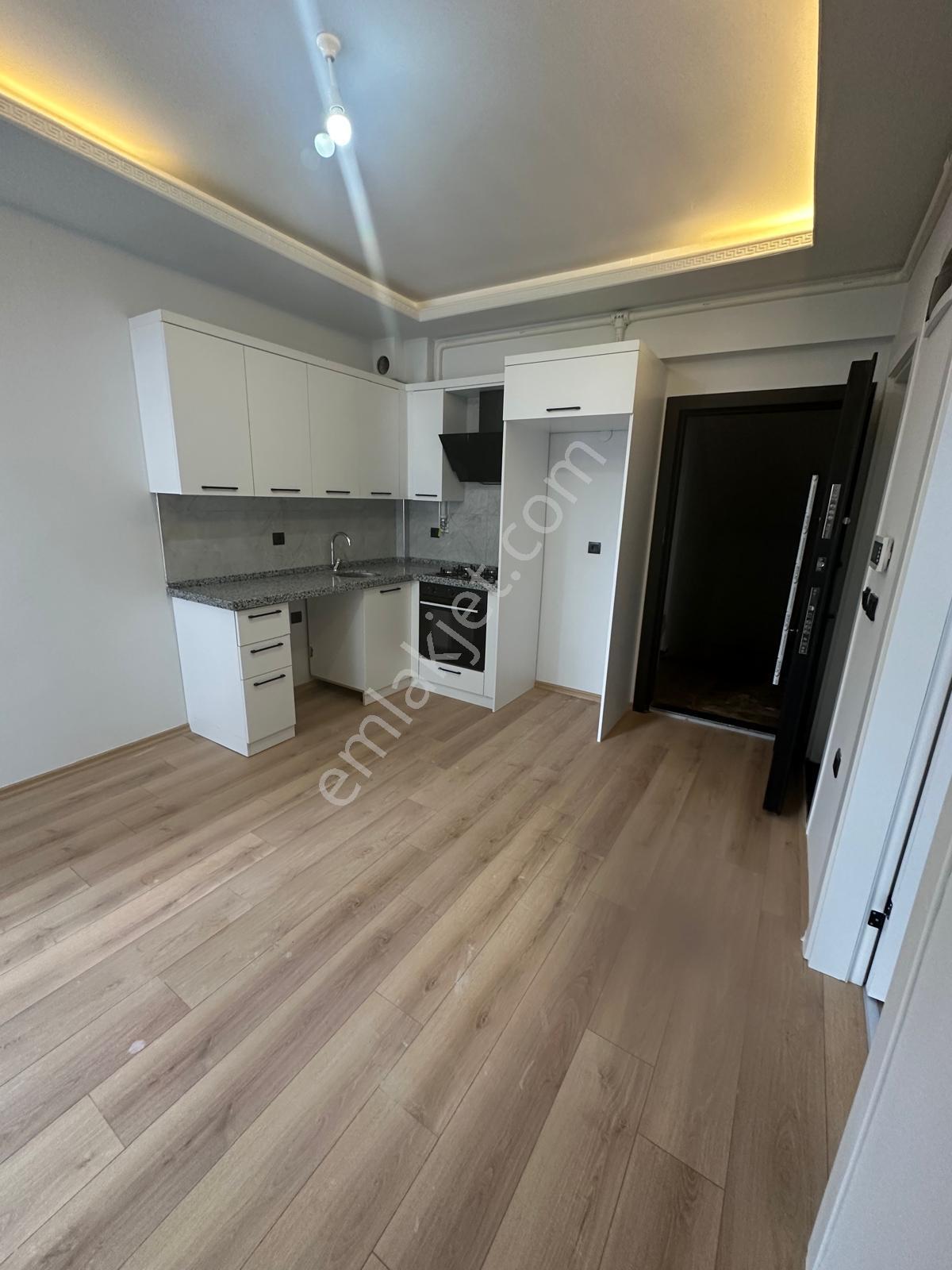Ordu Hekimoğlu Emlak'tan Cumhuriyet Mah 1+1 Kiralık Daire - Görsel 4
