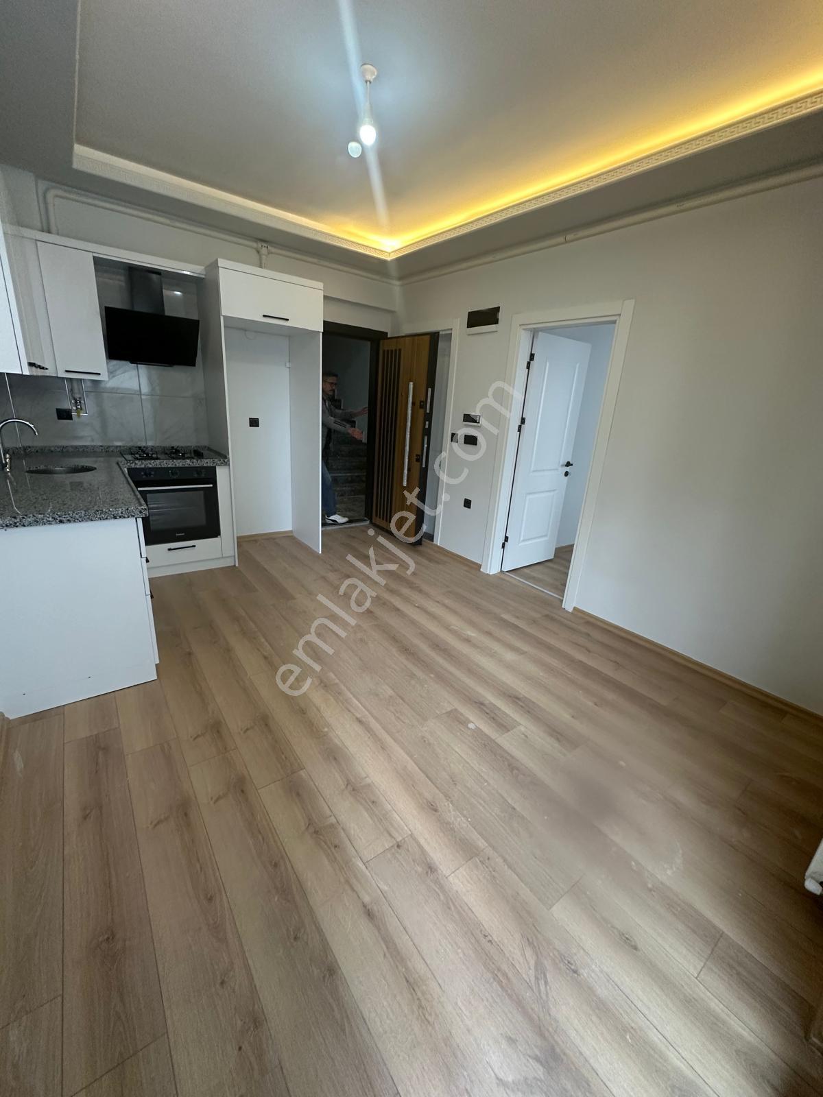 Ordu Hekimoğlu Emlak'tan Cumhuriyet Mah 1+1 Kiralık Daire - Görsel 7
