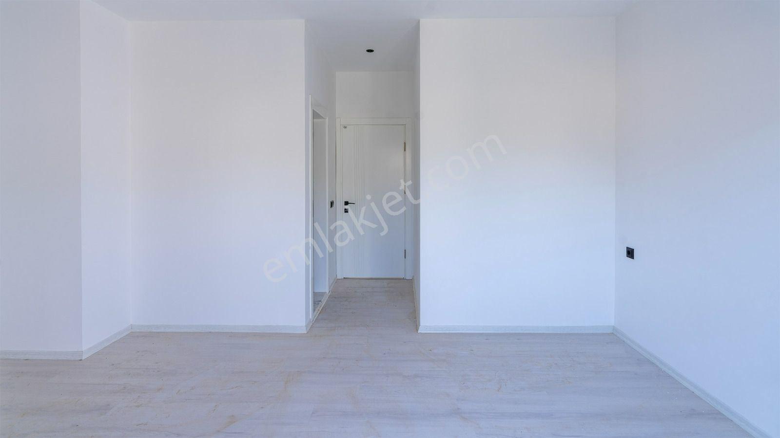 Alanya Oba’da Lüks Sitede Full Manzaralı 3+1 Dubleks Satılık Daire - Görsel 12