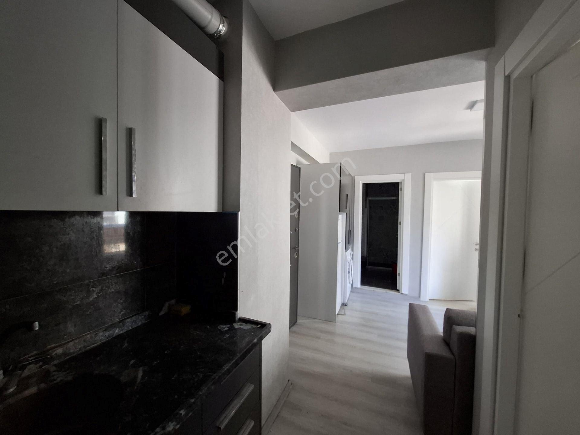 Bursa Nilüfer Görükle Dumlupınar Ekin Prestij Sitesi 2+1 Eşyalı Satılık Daire - Görsel 11