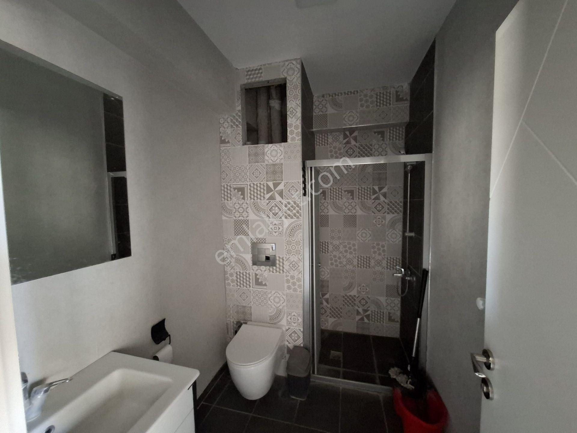 Bursa Nilüfer Görükle Dumlupınar Ekin Prestij Sitesi 2+1 Eşyalı Satılık Daire - Görsel 15