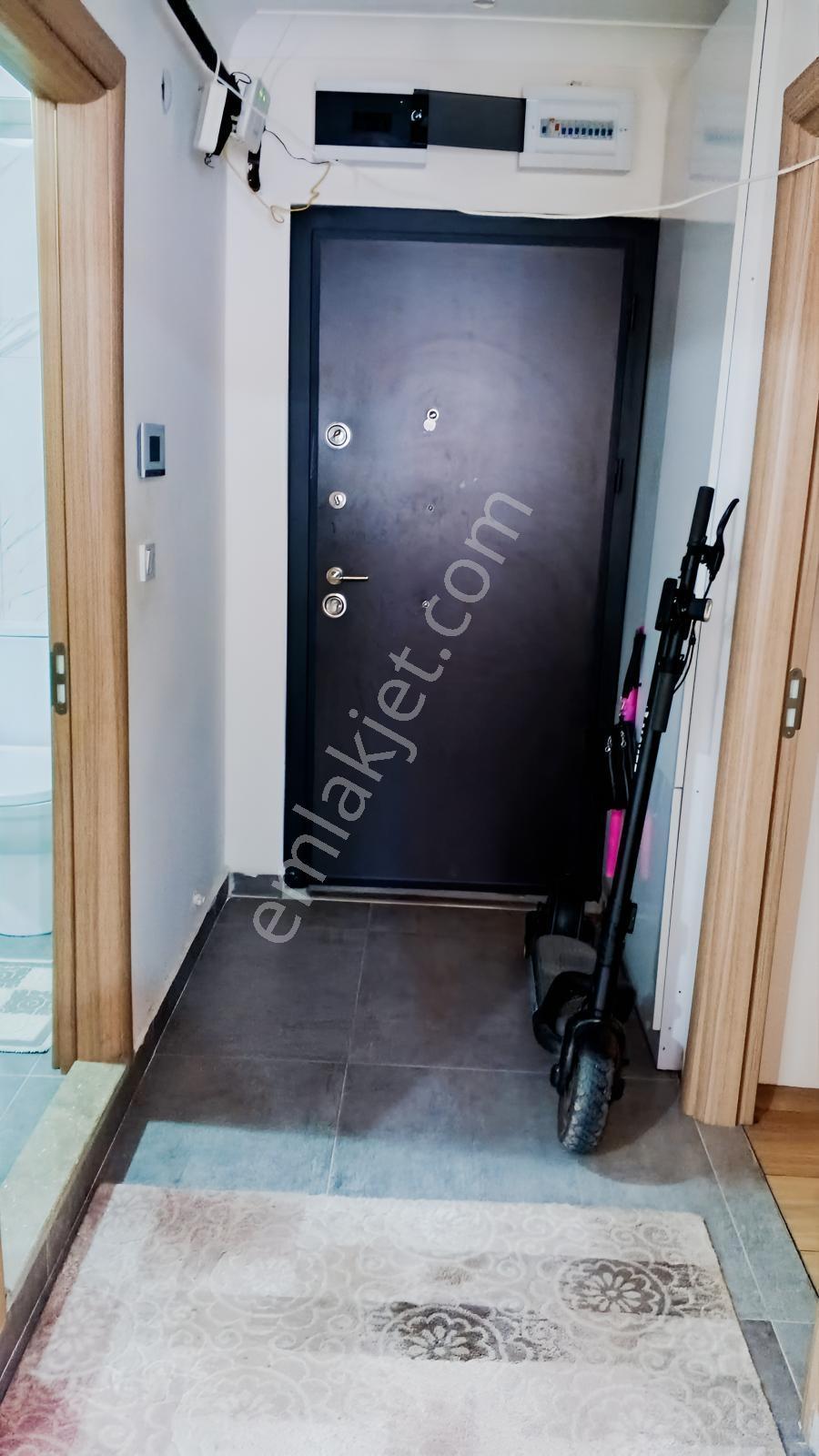 Bandırma Mavi Emlaktan 600 Evler Mah. 2+1 Satılık Ara Kat Daire - Görsel 30