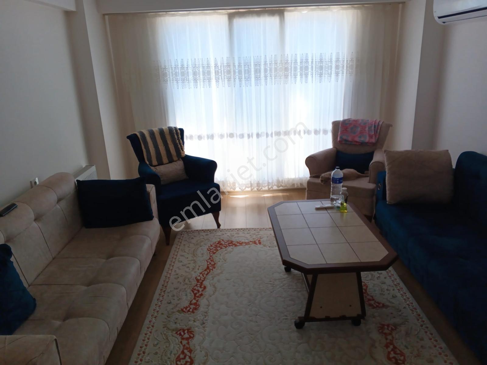 Bandırma Mavi Emlaktan 600 Evler Mah. 2+1 Satılık Ara Kat Daire - Görsel 9