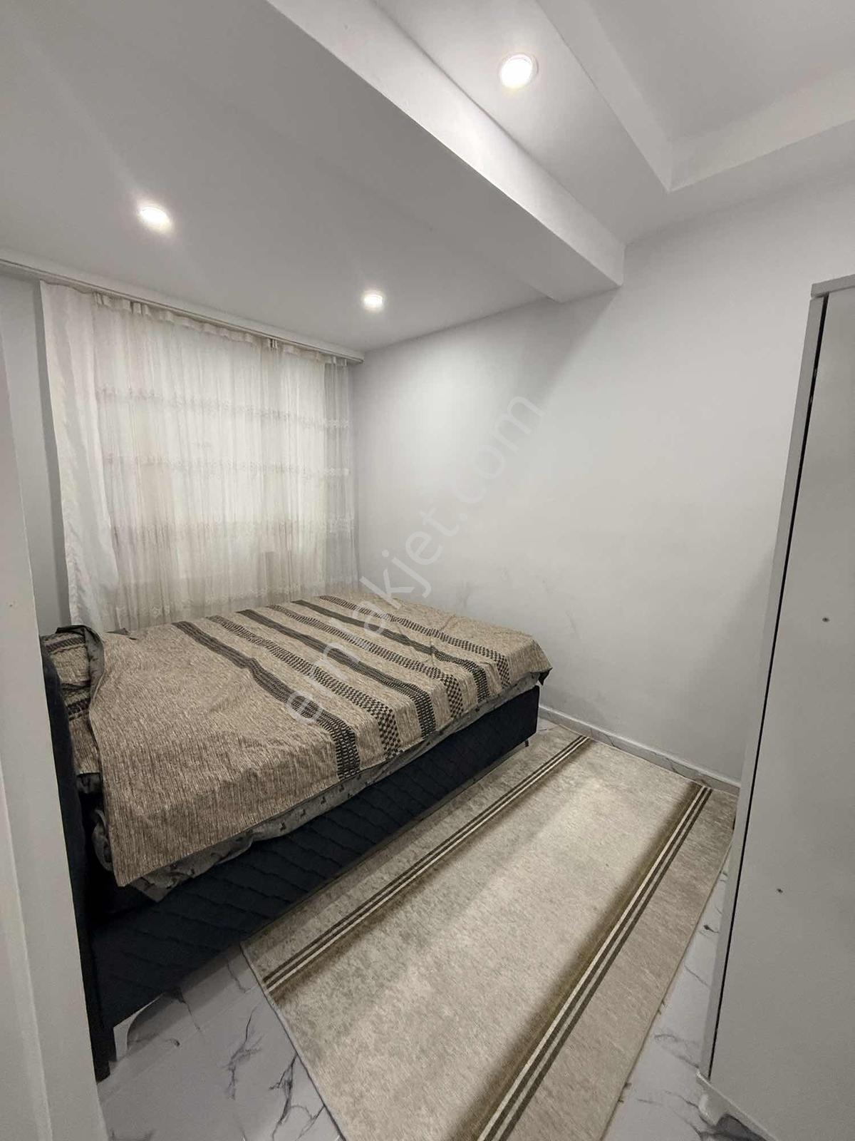 Gab Mahallesi Sıfır Eşyalı Daire - Görsel 4