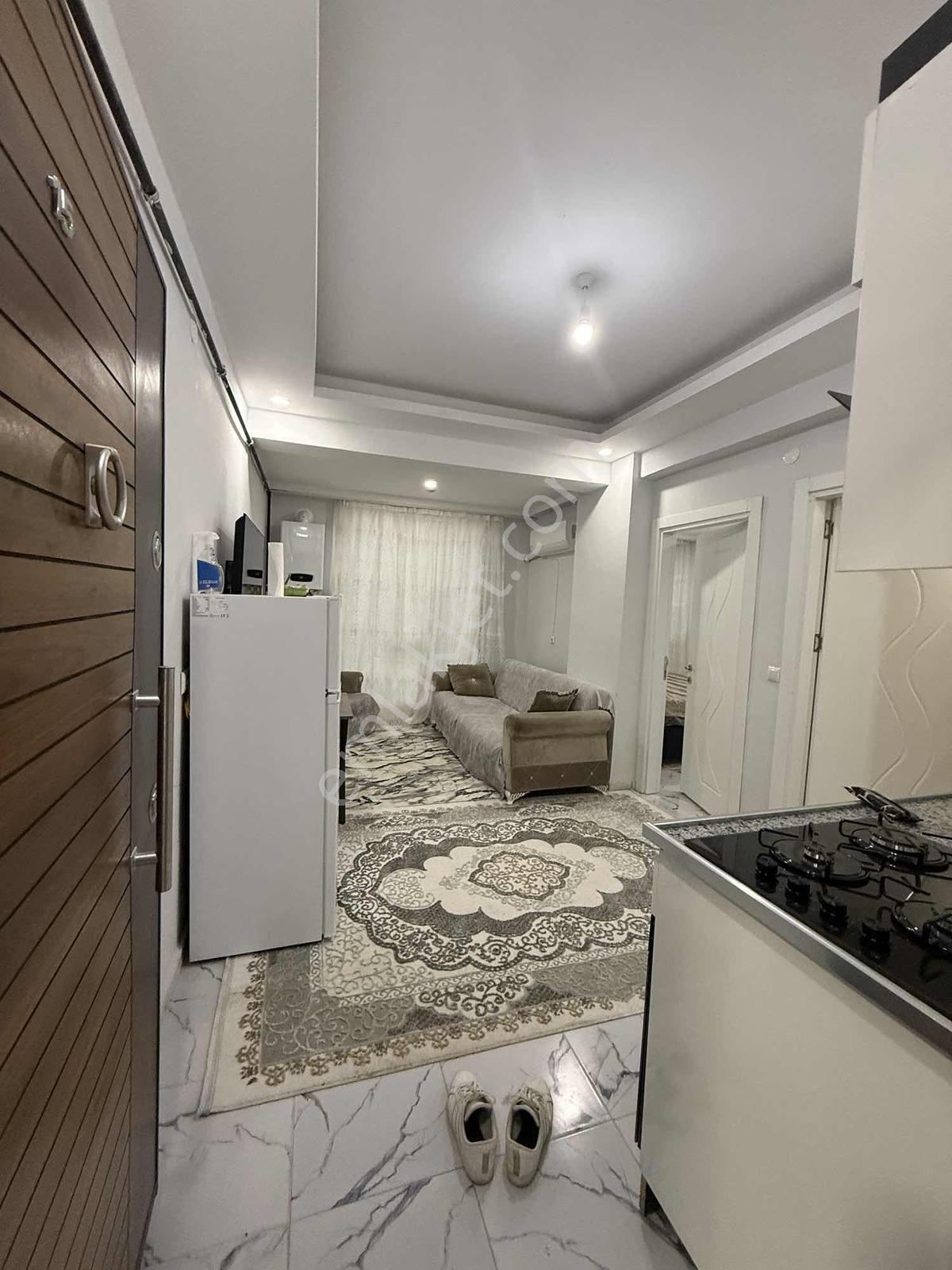 Gab Mahallesi Sıfır Eşyalı Daire