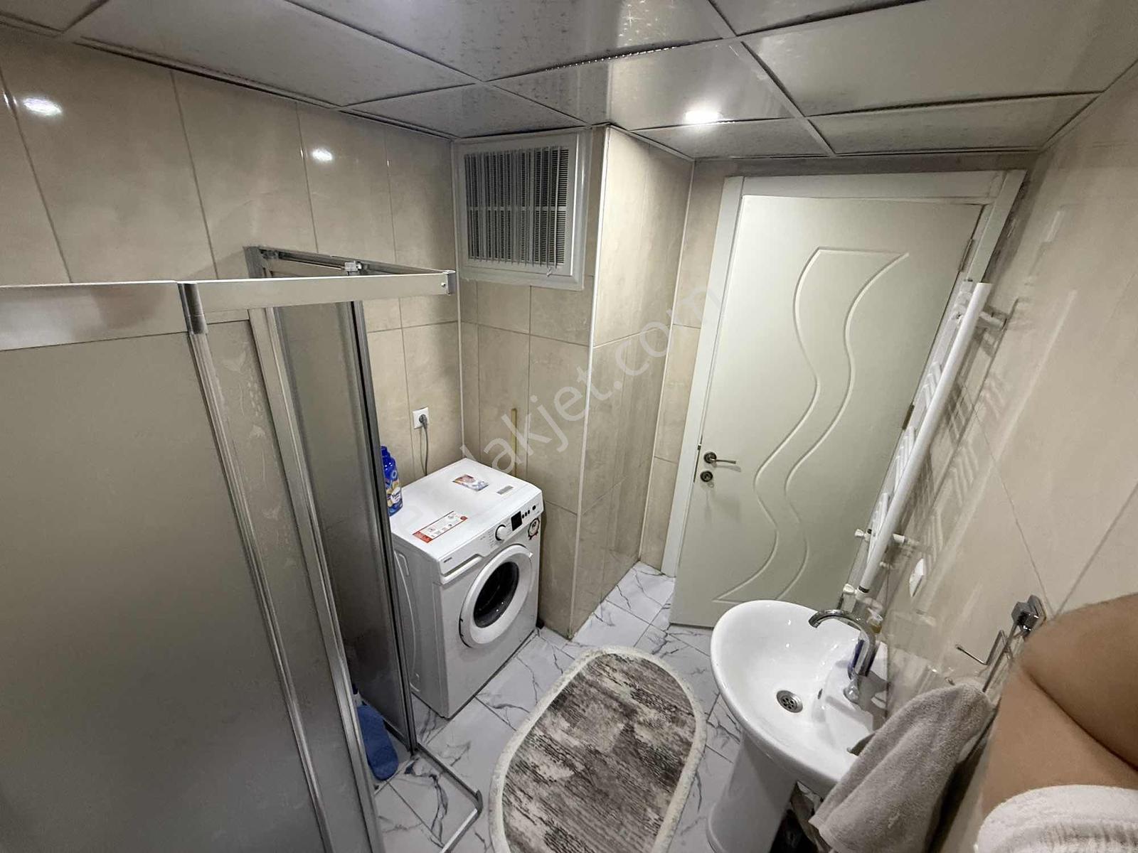 Gab Mahallesi Sıfır Eşyalı Daire - Görsel 3