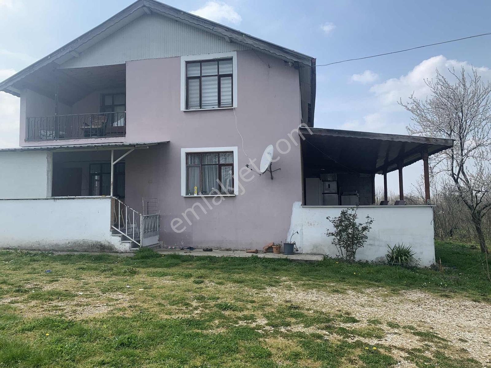 Remax Design Karapürçek Meşepınarı Müstakil Bahçeli Dubleks - Görsel 8