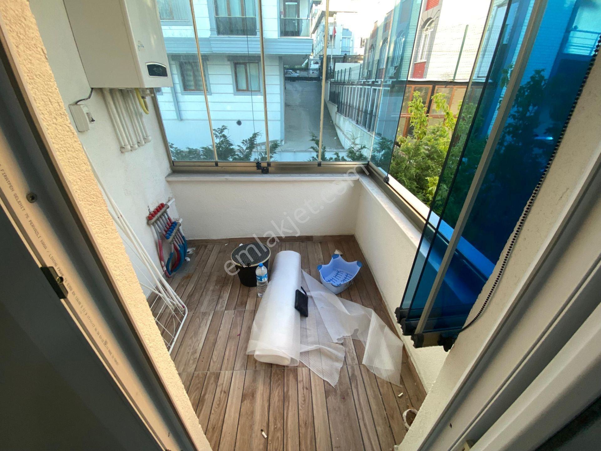 Beylikdüzü Kavaklıda 2+1 90 M2 Kiralık Daire İhlas 2.kısım Arkasında Yeni Binada - Görsel 35